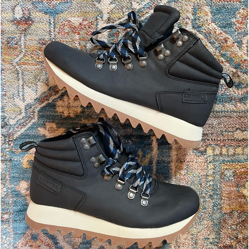Merrell Alpine Hiker Boot